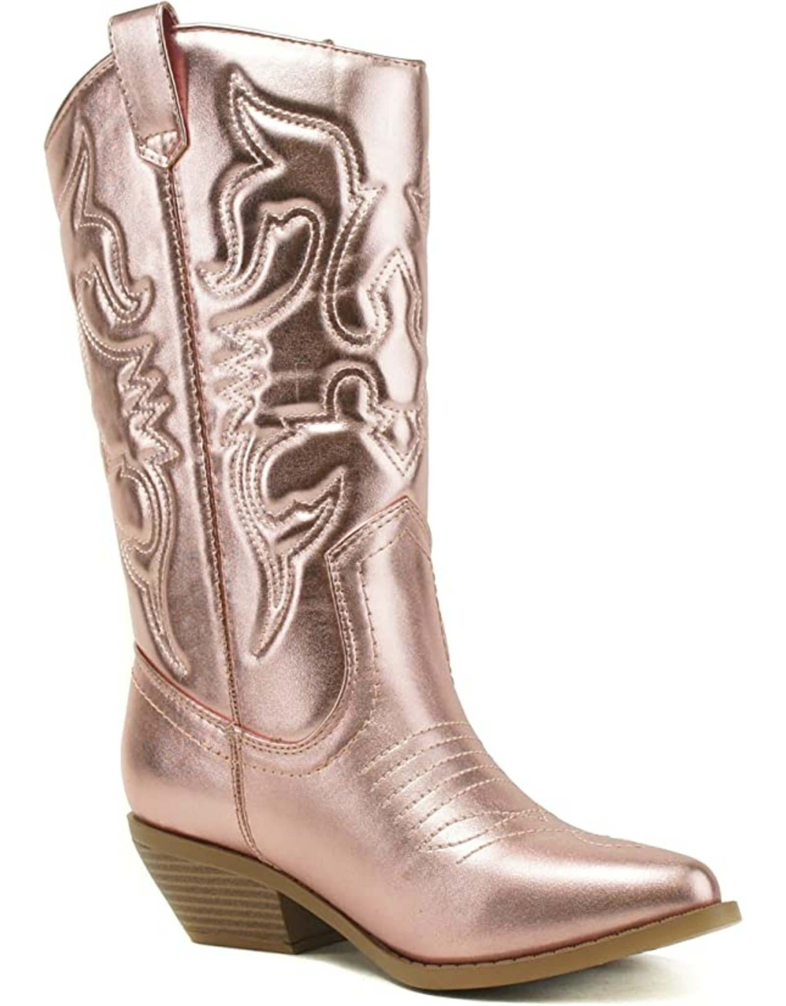 Reno-S Western Boot