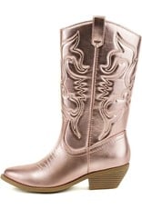 Reno-S Western Boot