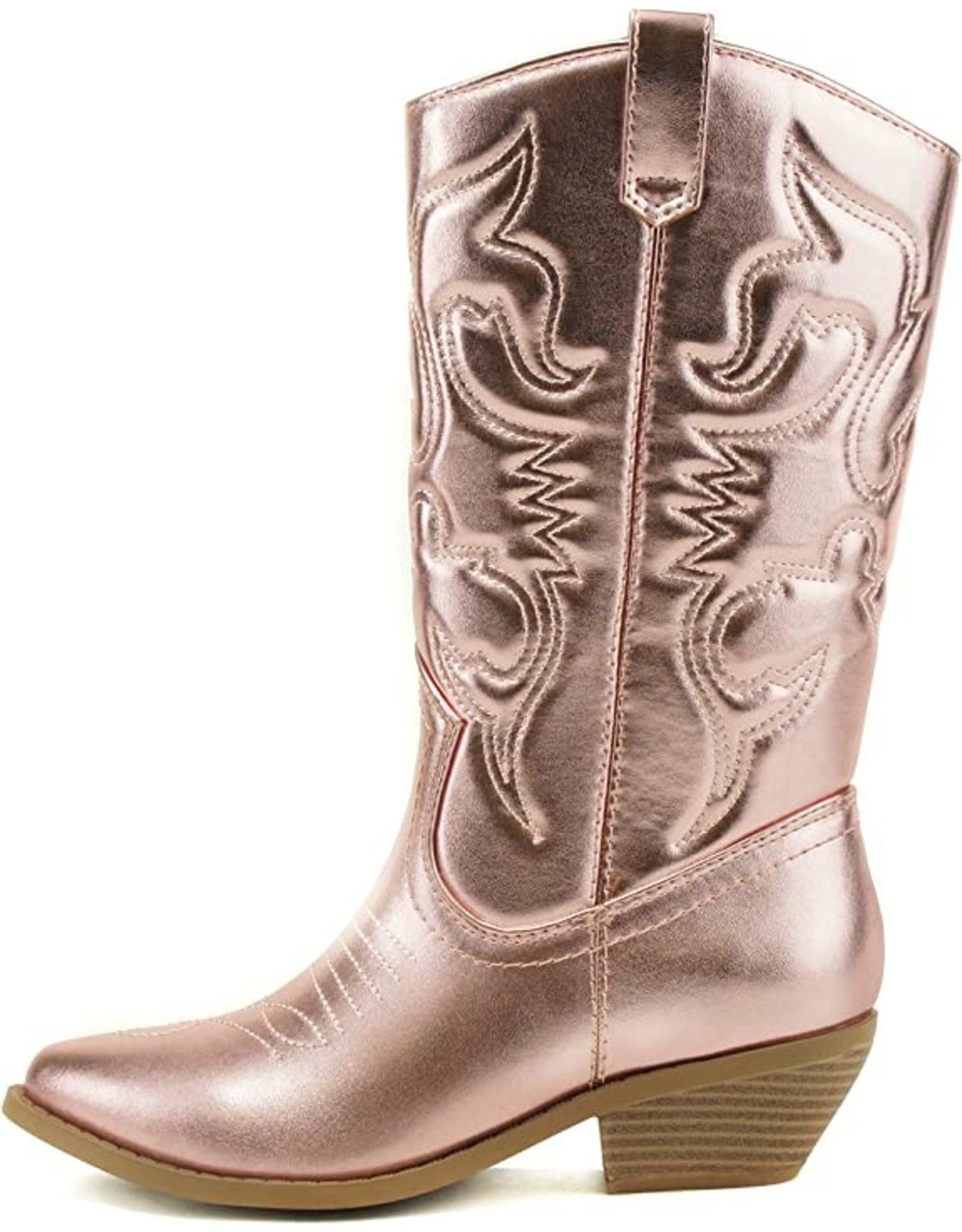 Reno-S Western Boot