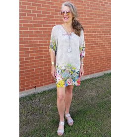 Tolani Sanaya Dress