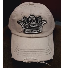 Crown Trucker Cap