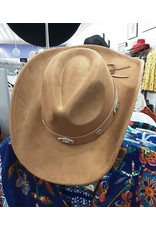 Anne Brown Hat