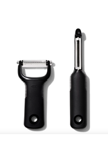 OXO OXO 2-Piece Peeler Set