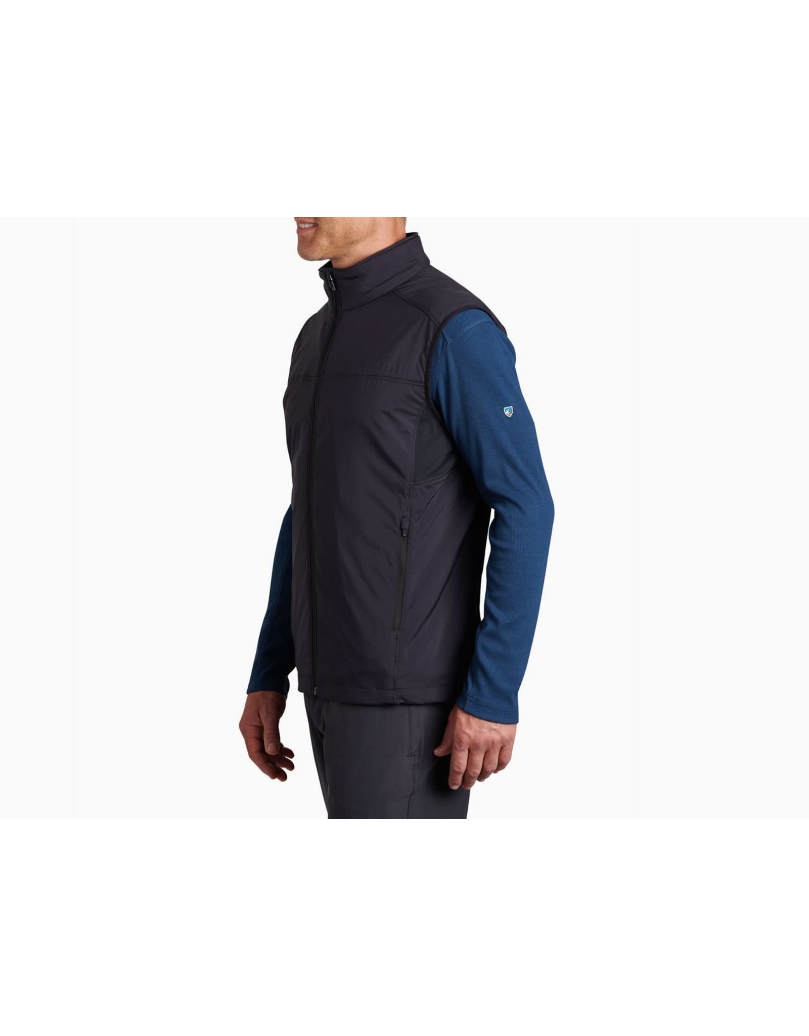 KUHL The One Vest BlantonCaldwell