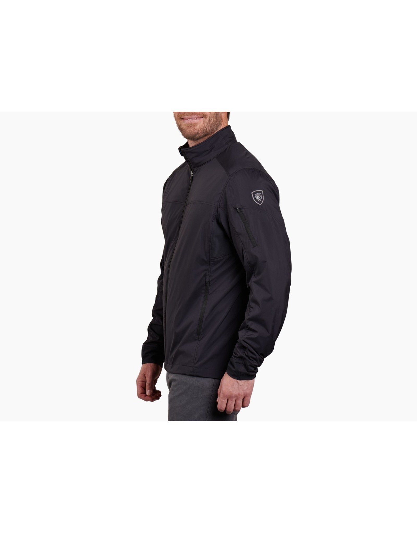 KUHL The One Jacket BlantonCaldwell