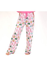 The Royal Standard Wonderland Sleep Pants