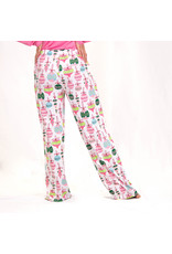 The Royal Standard Wonderland Sleep Pants