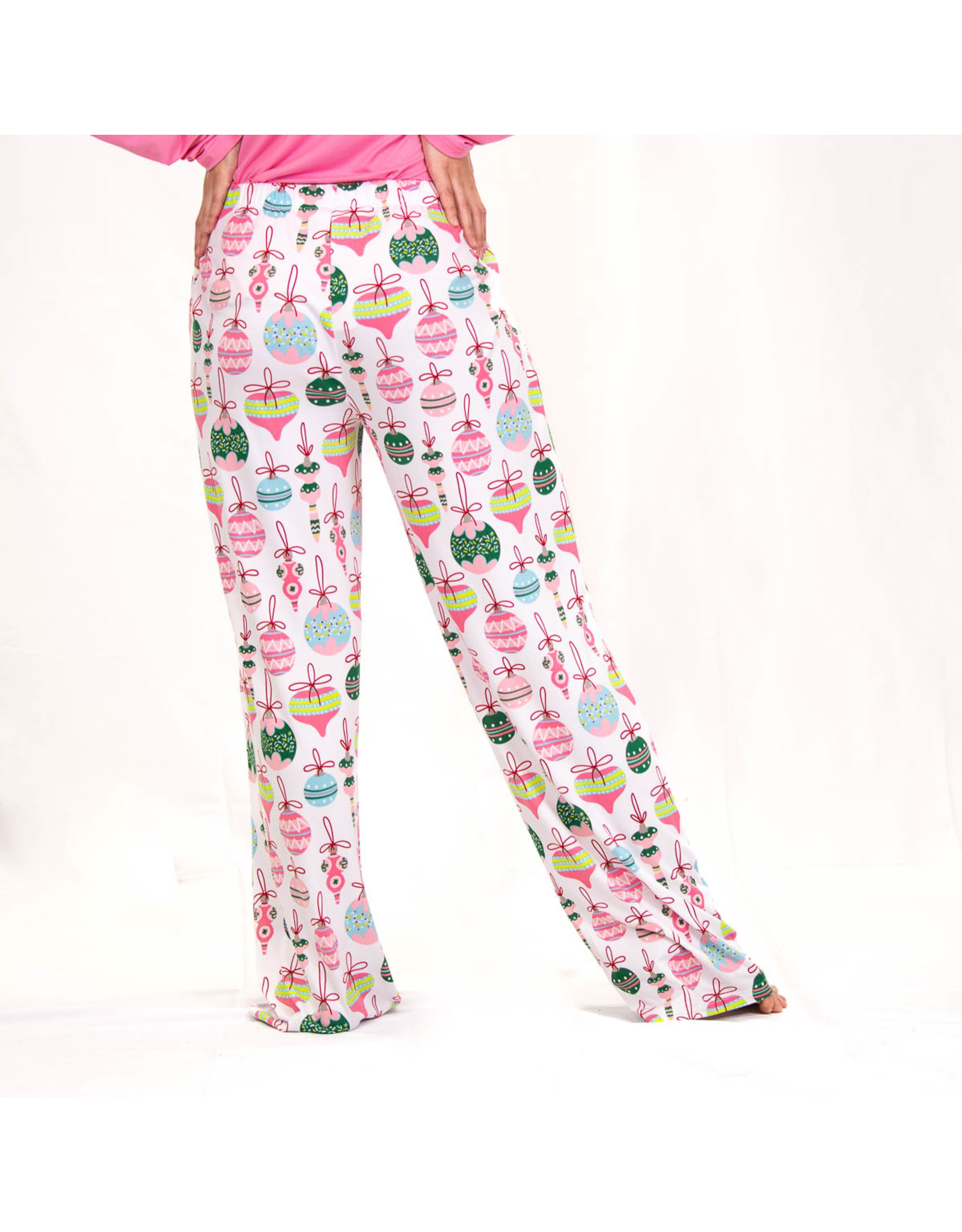 The Royal Standard Wonderland Sleep Pants