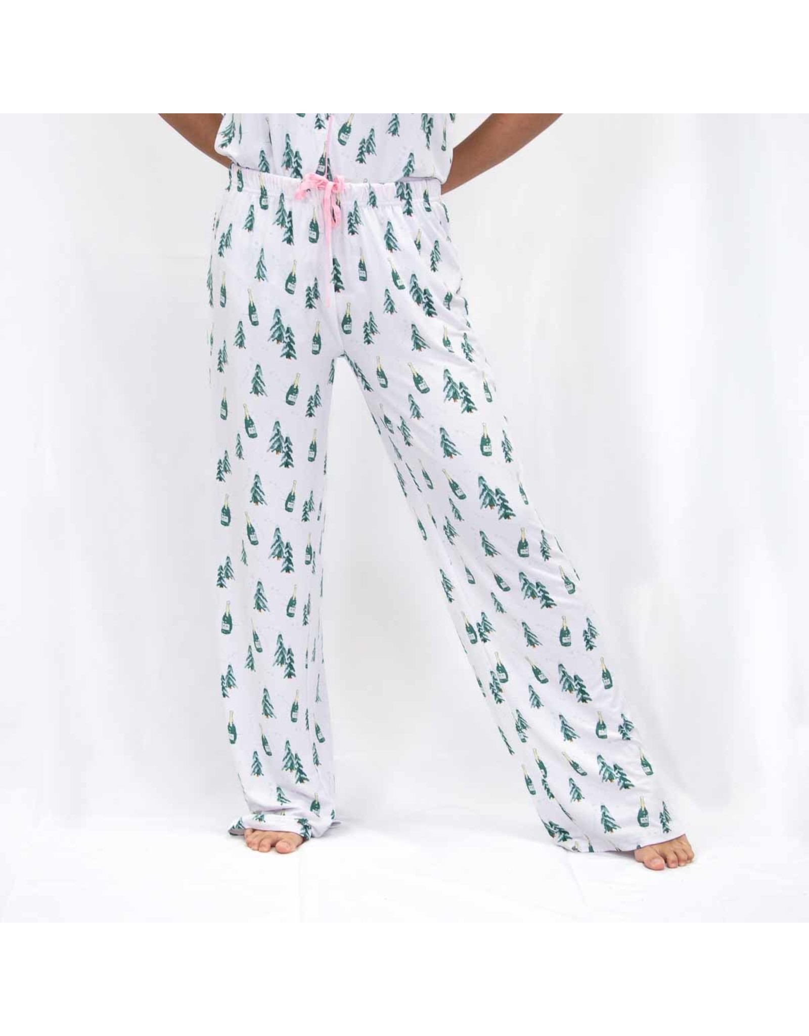 Christmas Cheers Sleep Pants