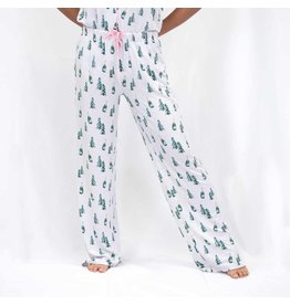 The Royal Standard Christmas Cheers Sleep Pants The Royal Standard Christmas Cheers Sleep Pants
