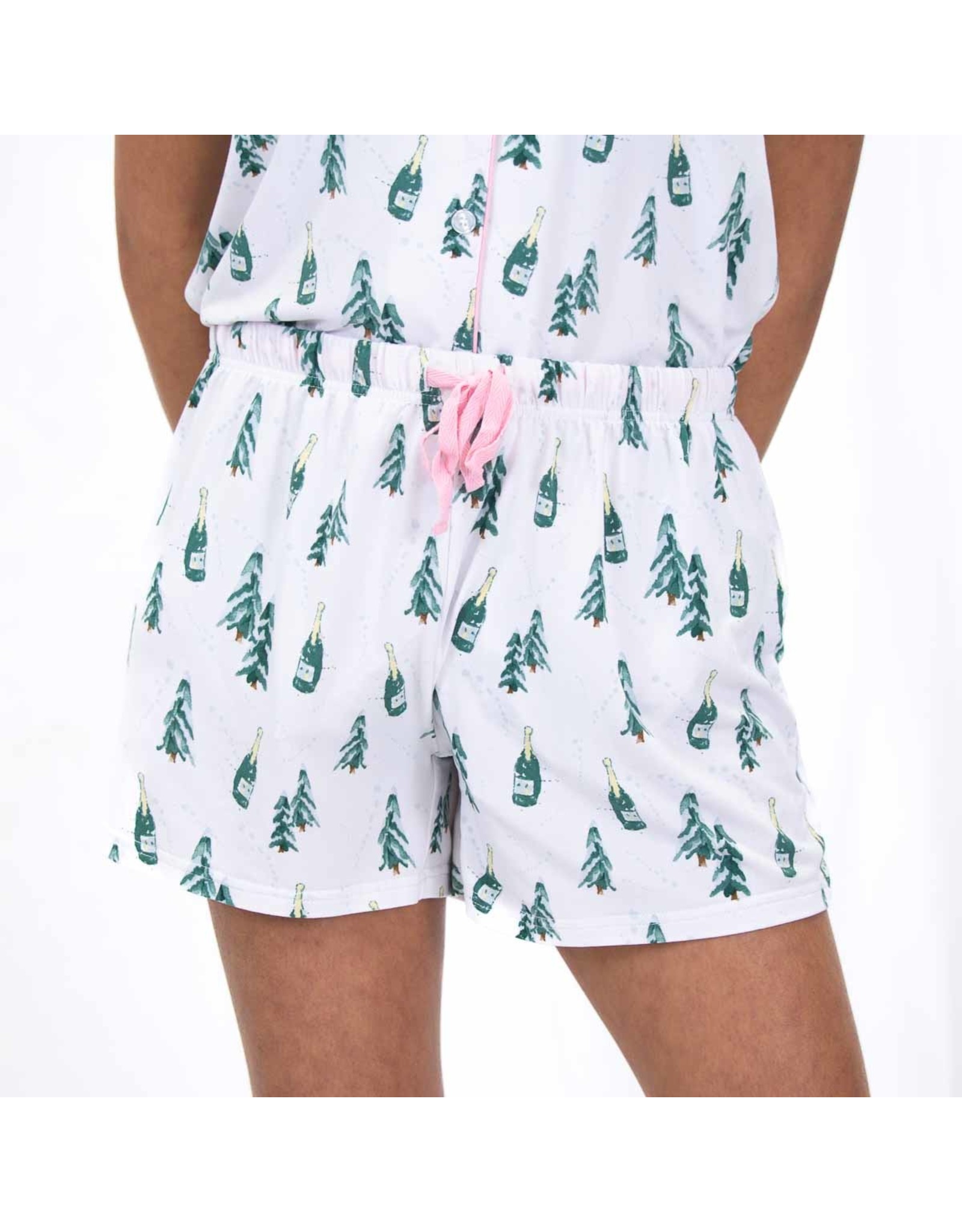 The Royal Standard Christmas Cheers Shorts