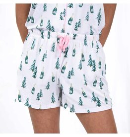 The Royal Standard Christmas Cheers Shorts