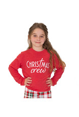 The Royal Standard Youth Christmas Crew Neck Tee