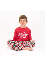 The Royal Standard Youth Christmas Crew Neck Tee