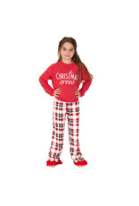 The Royal Standard Youth Christmas Crew Neck Tee