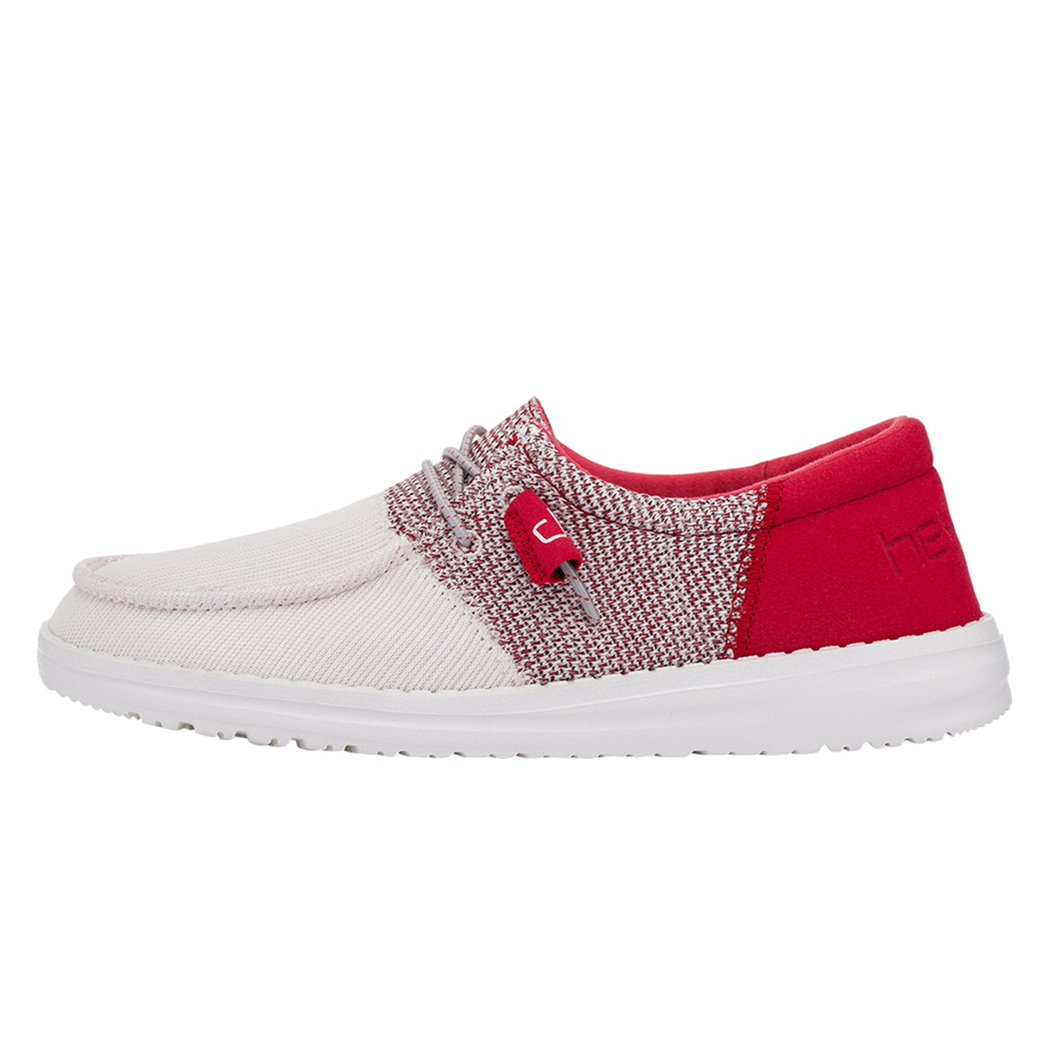 Hey Dude Wendy Sox Funk White 