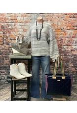 Humbolt Co Basic Blend Sweater