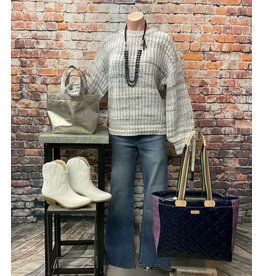 Humbolt Co Basic Blend Sweater