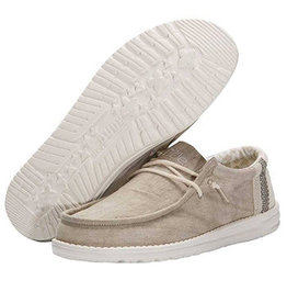 wally canvas natural khaki
