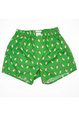 The Royal Standard Men's Christmas Beer Cheers Boxers
