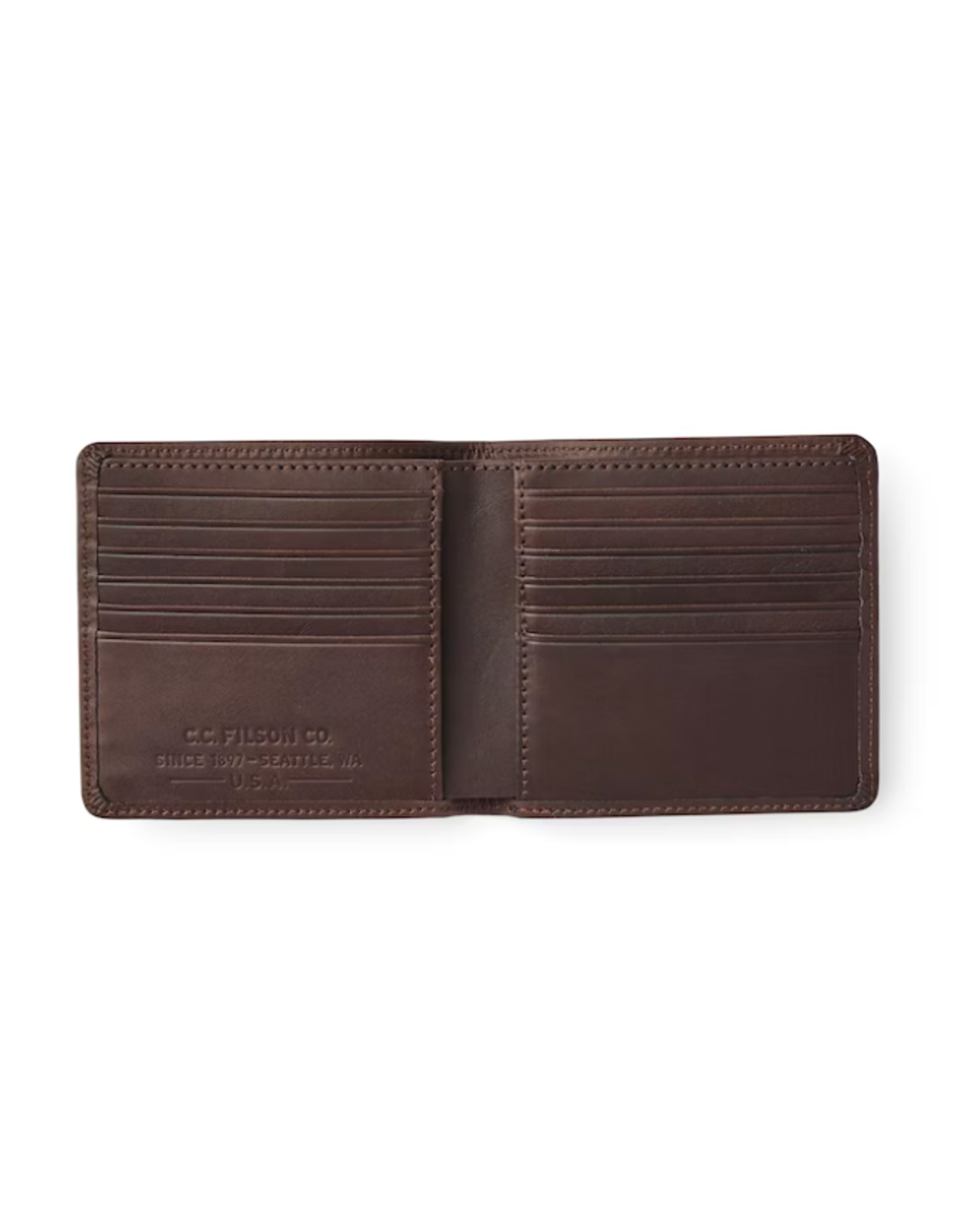 Filson Packet Wallet - Blanton-Caldwell