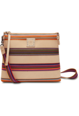 Consuela Consuela Alita Natural Downtown Crossbody