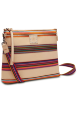 Consuela Consuela Alita Natural Downtown Crossbody