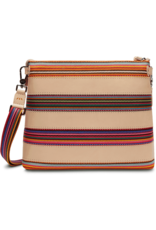 Consuela Consuela Alita Natural Downtown Crossbody