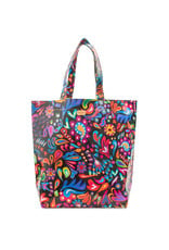 Consuela Consuela Grab 'n' Go Basic Sophie Black Swirly