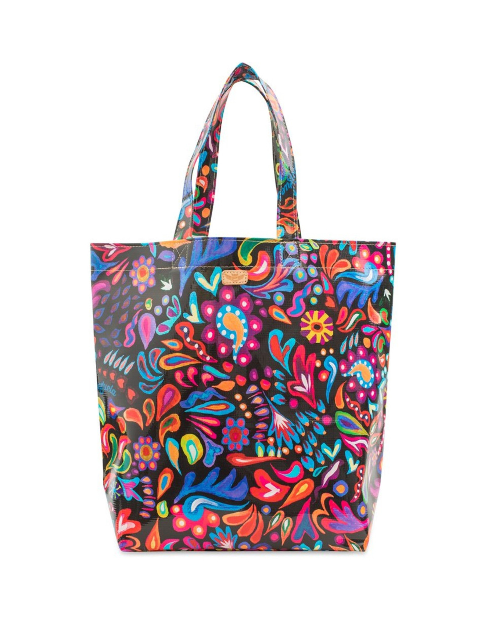 Grab & Go Tote