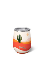 Swig Life Swig Boho Desert Stemless Wine Cup (14 oz)