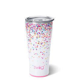 Swig Life Swig Confetti Tumbler (32 oz)