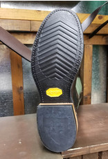 Whiskey Byron Snake Boot
