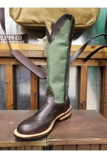 Whiskey Byron Snake Boot