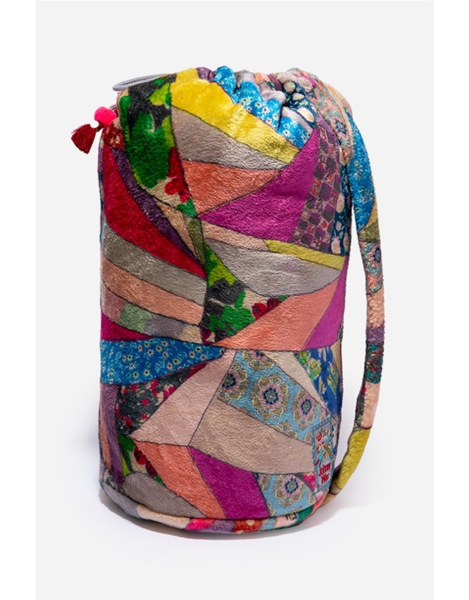 Johnny Was Tura Cozy Blanket BlantonCaldwell