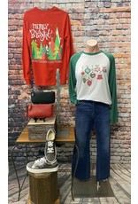 Classic Merry & Bright Trees T-Shirt