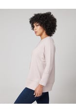 Spanx Spanx Perfect Length Top Dolman Sweatshirt
