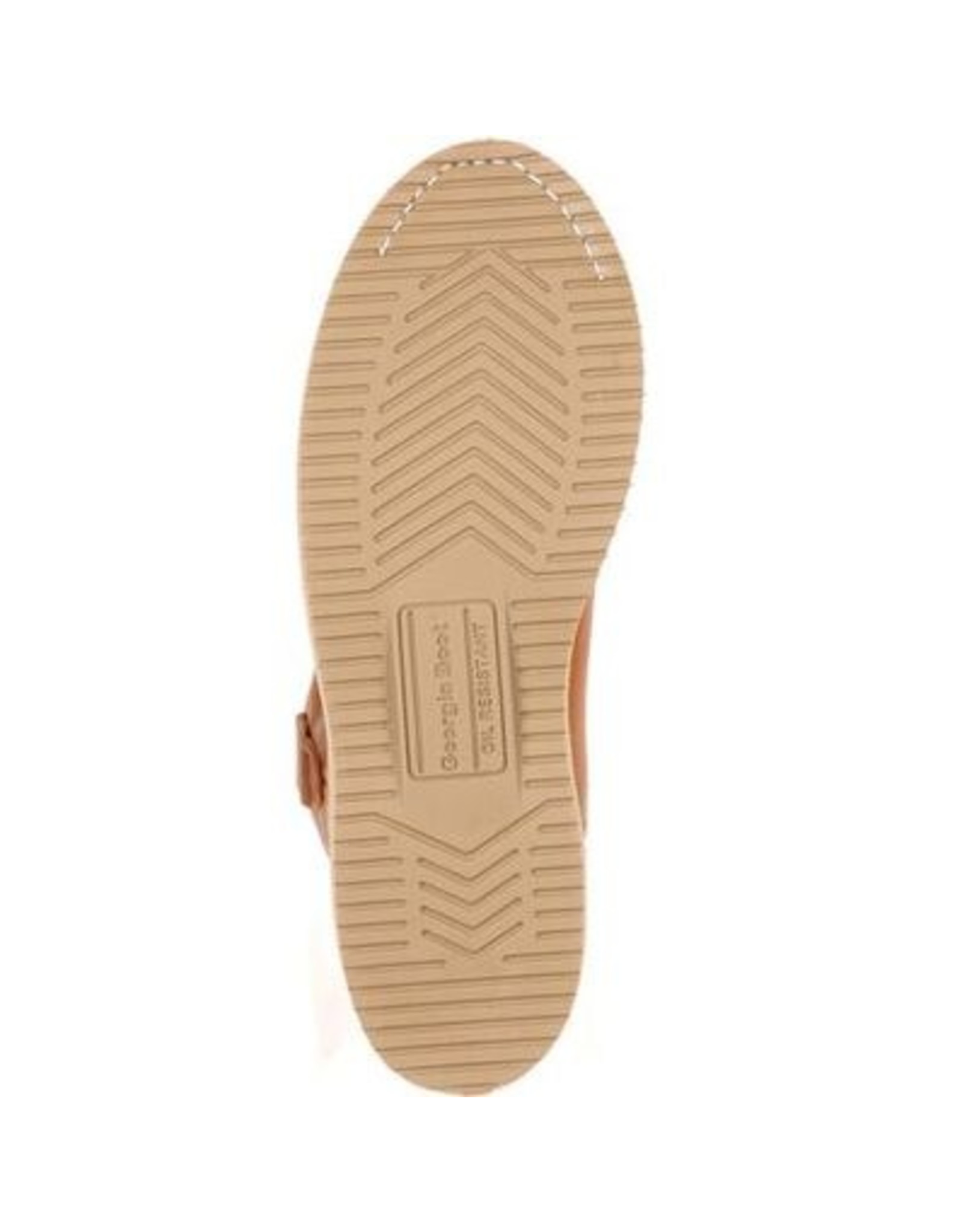 Georgia Wedge Work Wellington Boot