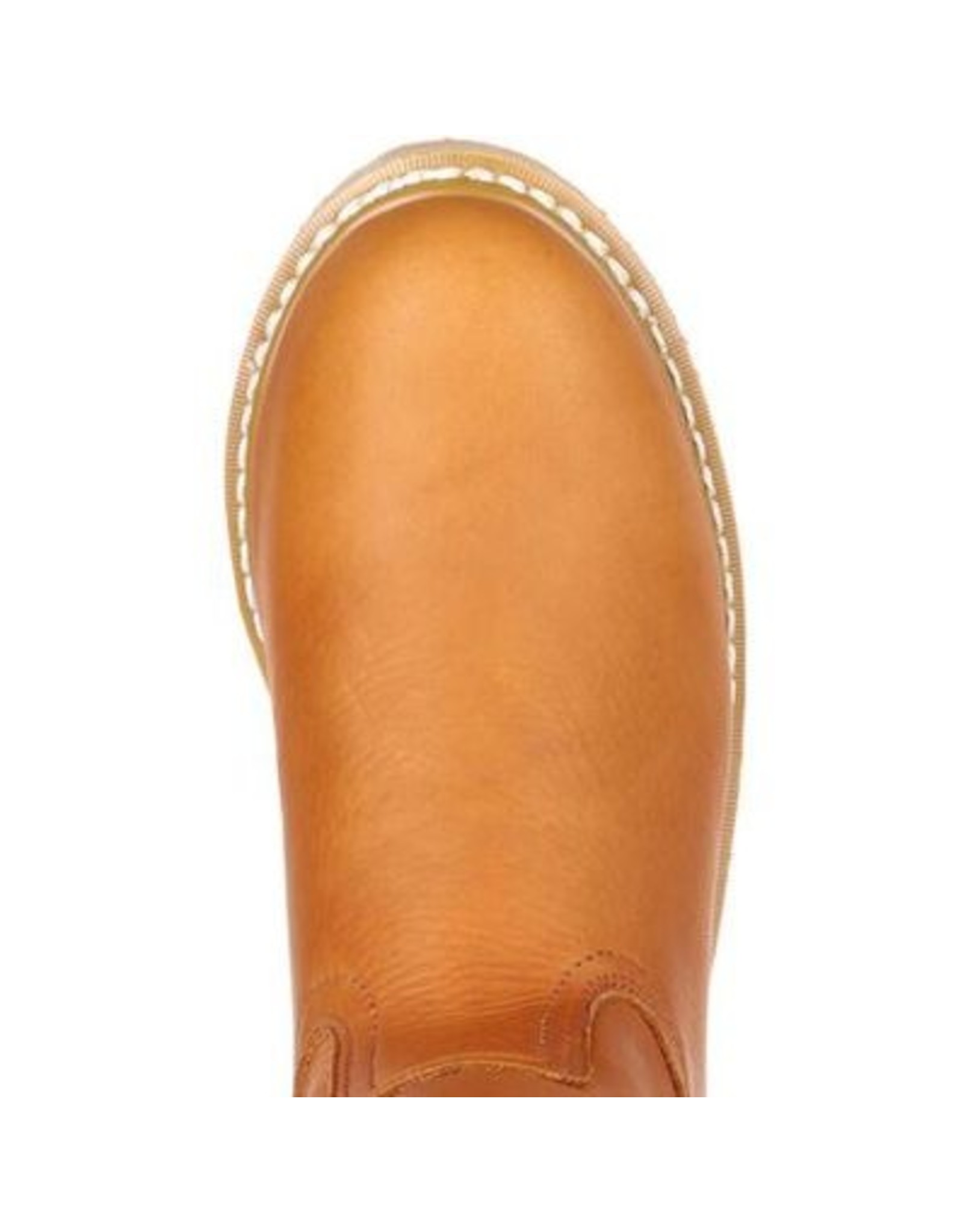 Georgia Wedge Work Wellington Boot