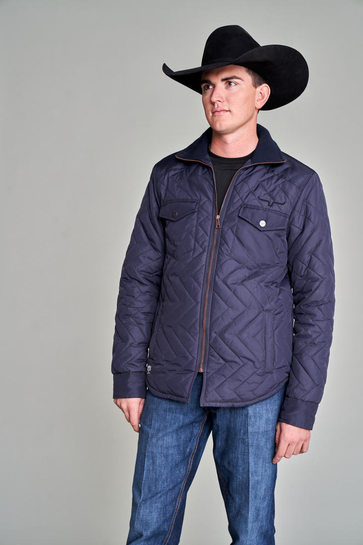 Kimes Ranch Skink Jacket BlantonCaldwell