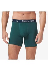 Tommy John Second Skin 6" Boxer Brief Pine Grove