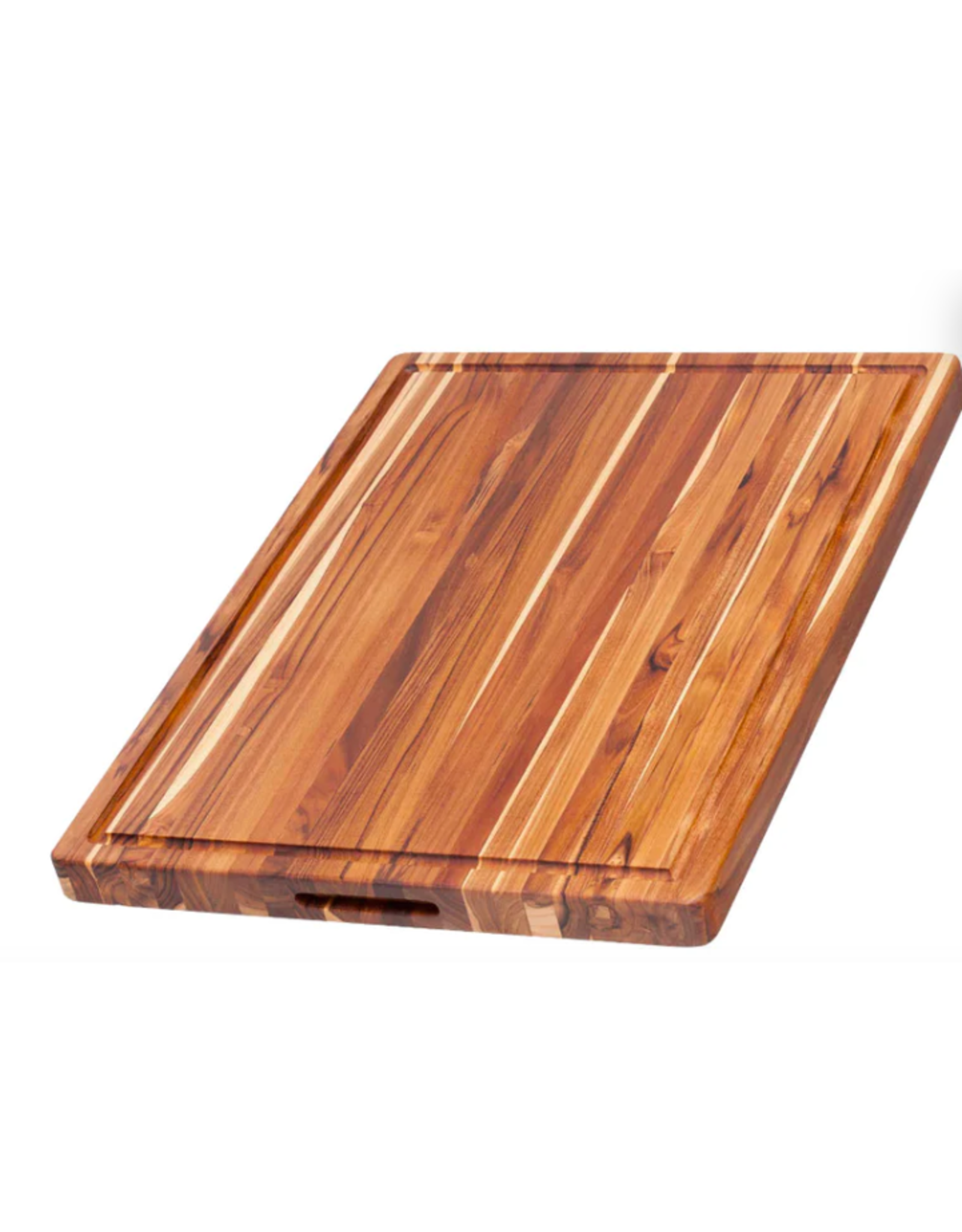 TEAK Essential Collection Cutting Board 20 X 15