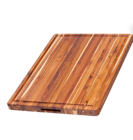 TEAK Essential Collection Cutting Board 20 X 15