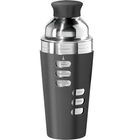 Stainless Steel Cocktail Shaker 23 oz