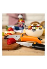 KinderKitchen Dog Knife Set