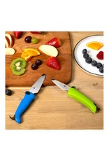 KinderKitchen Dog Knife Set