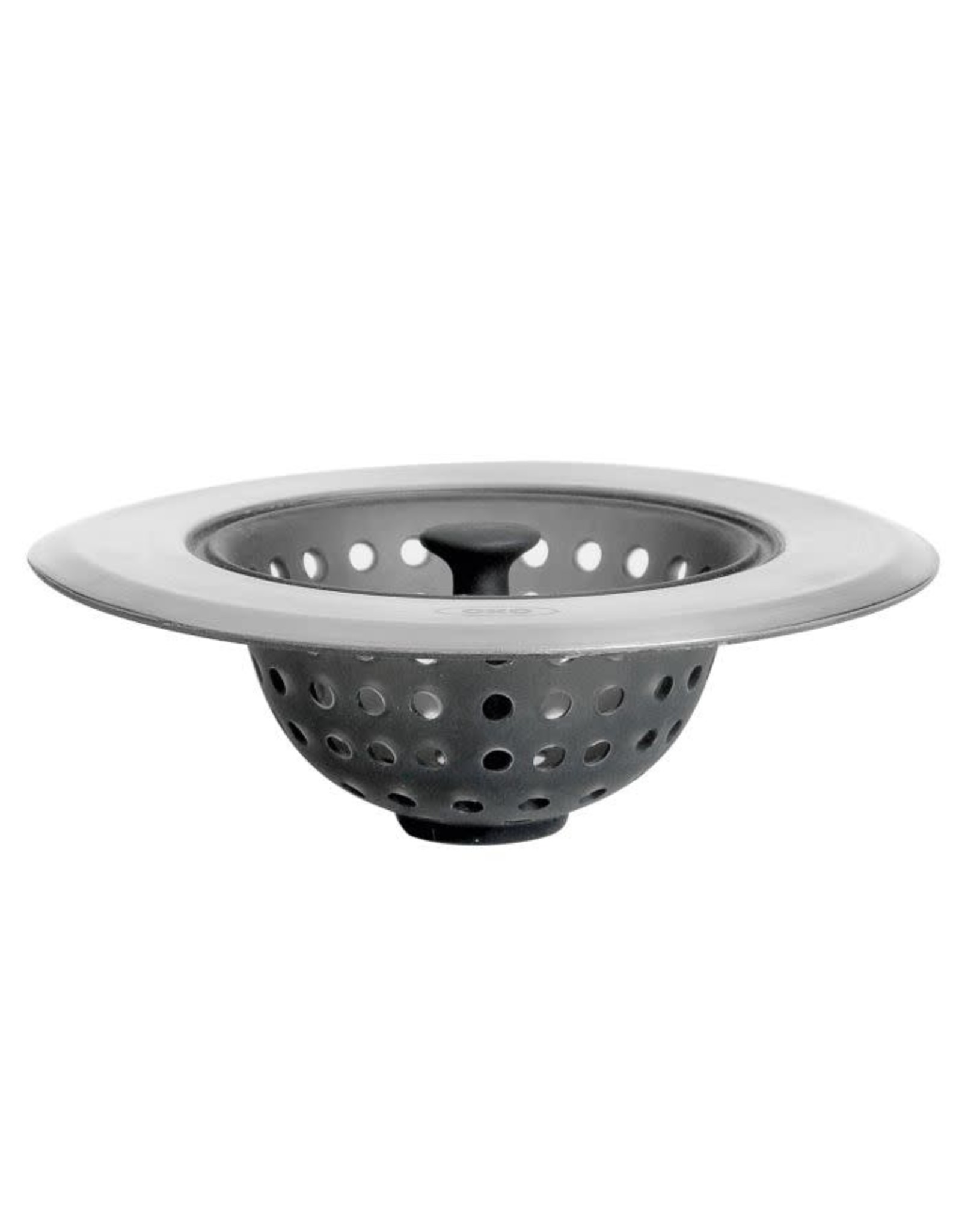 OXO Silicone Sink Strainer BlantonCaldwell
