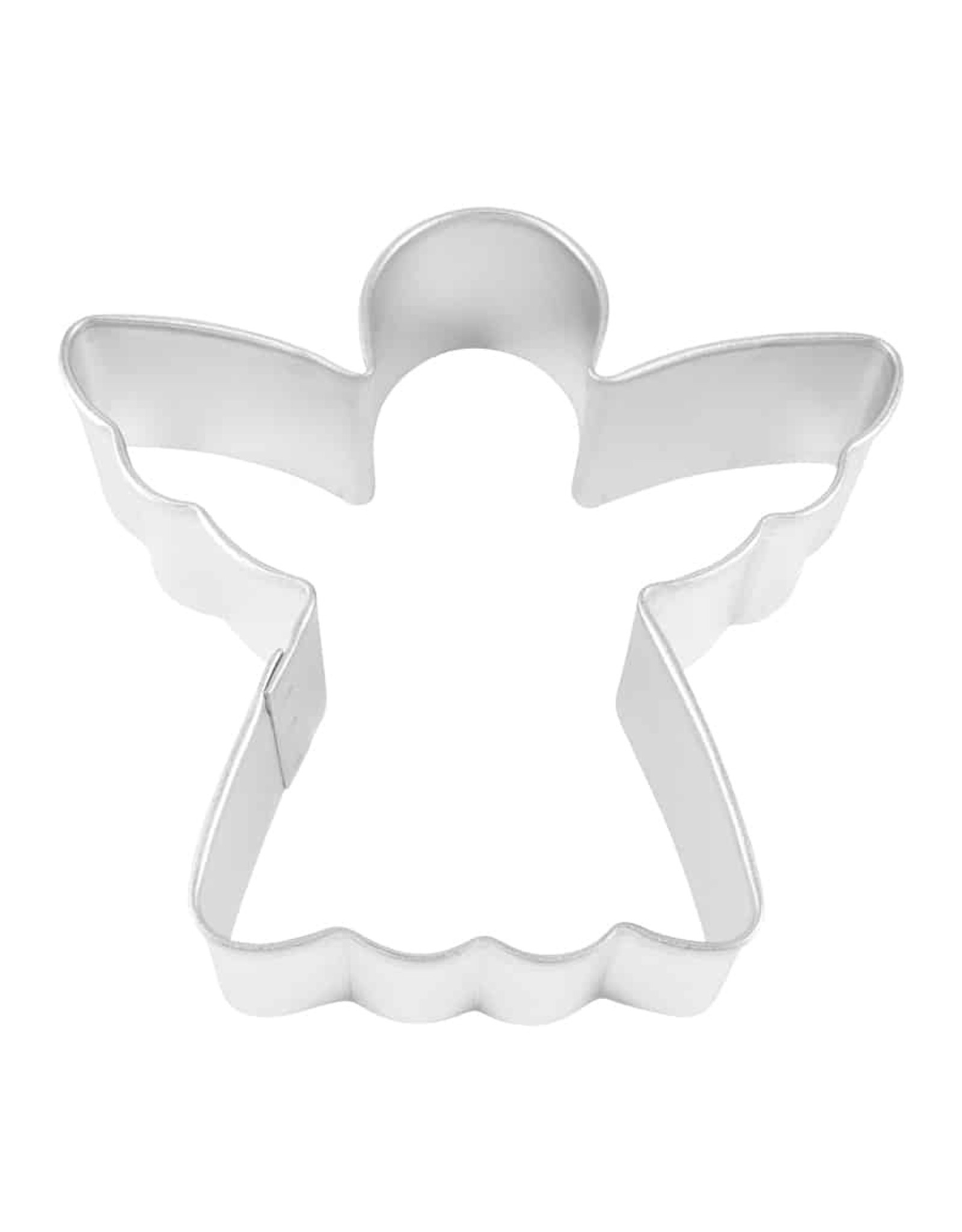 3" Angel Cookie Cutter