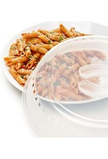 Progressive Microwave Food Cover