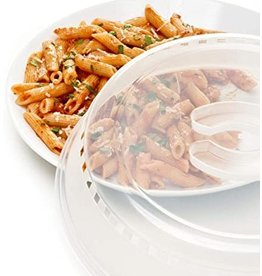 Progressive Microwave Food Cover
